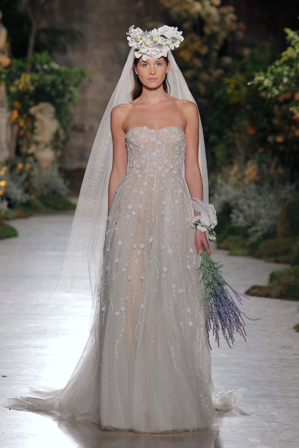 ilovebrides.pt Reem Acra Coleção 2019 BBFW18